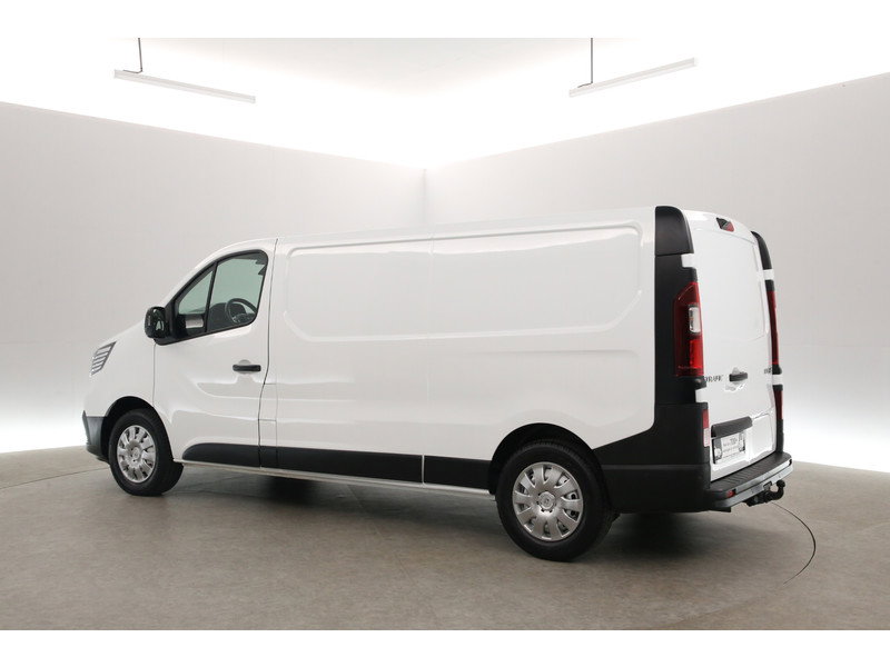 Renault Trafic 2.0 DCI L2H1 GR8457