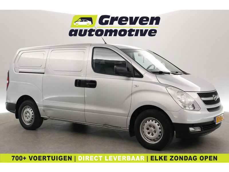 Hyundai H300 2.5 CRDi Dynamic L2H1 170PK 97VTF8