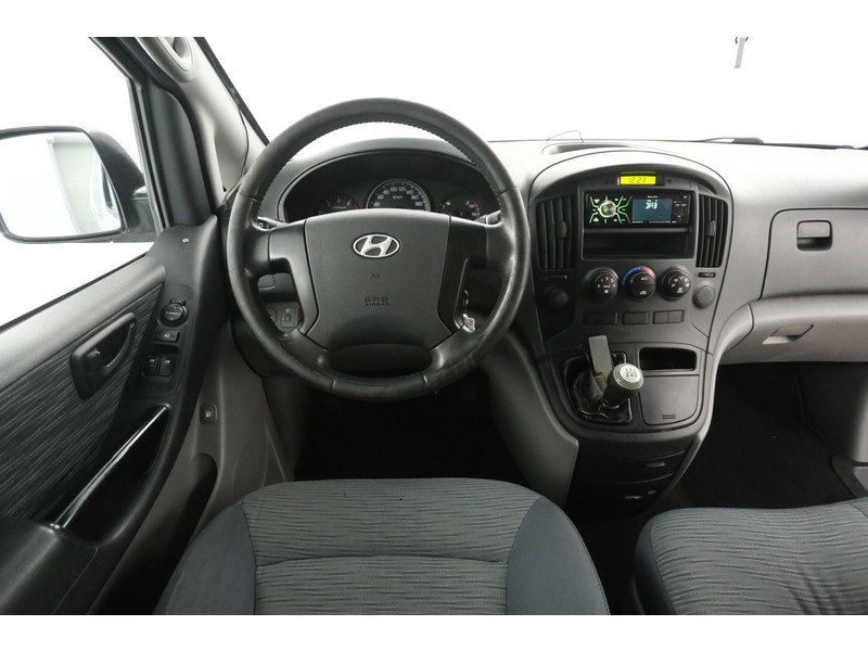 Hyundai H300