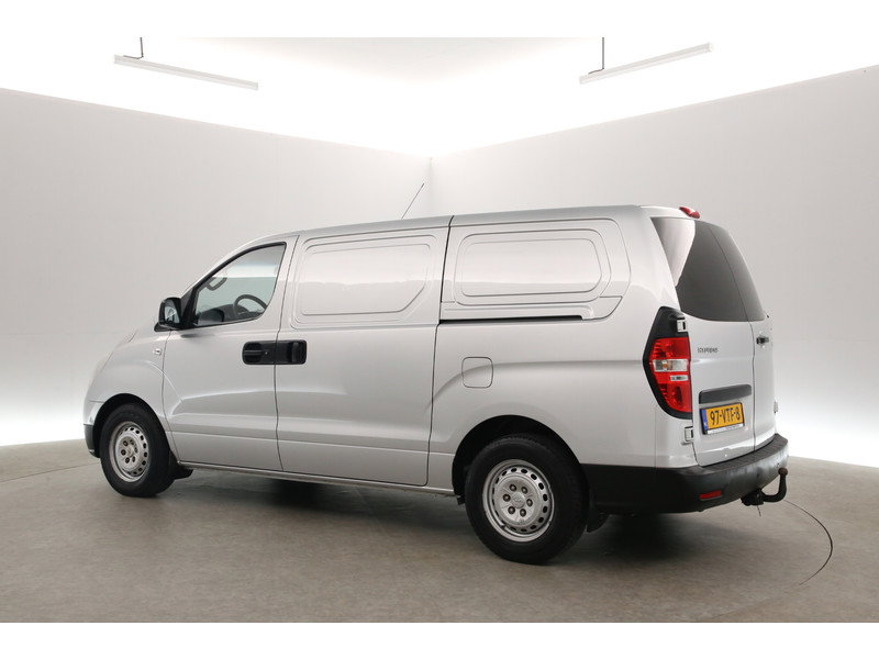 Hyundai H300