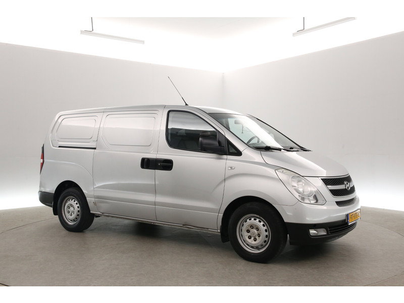 Hyundai H300