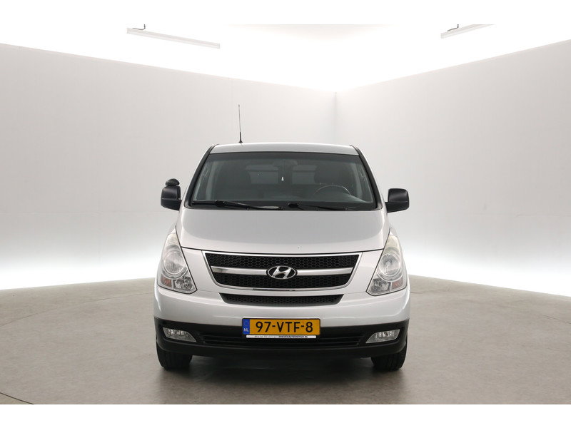 Hyundai H300
