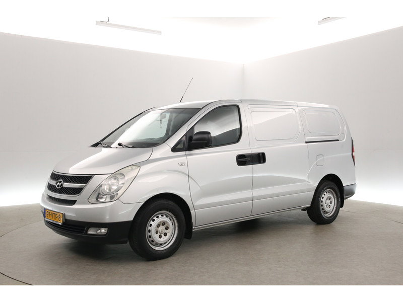 Hyundai H300