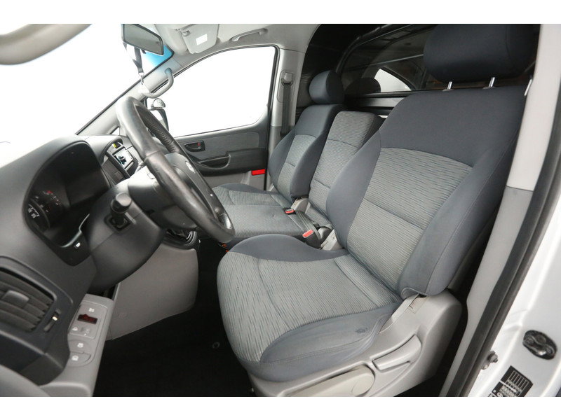 Hyundai H300