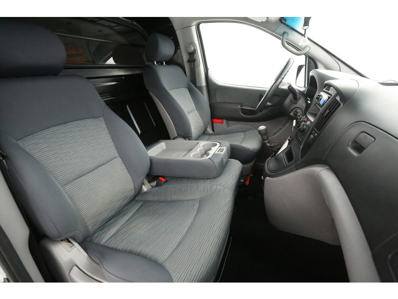 Hyundai H300