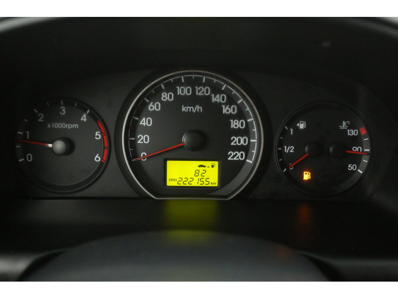 Hyundai H300