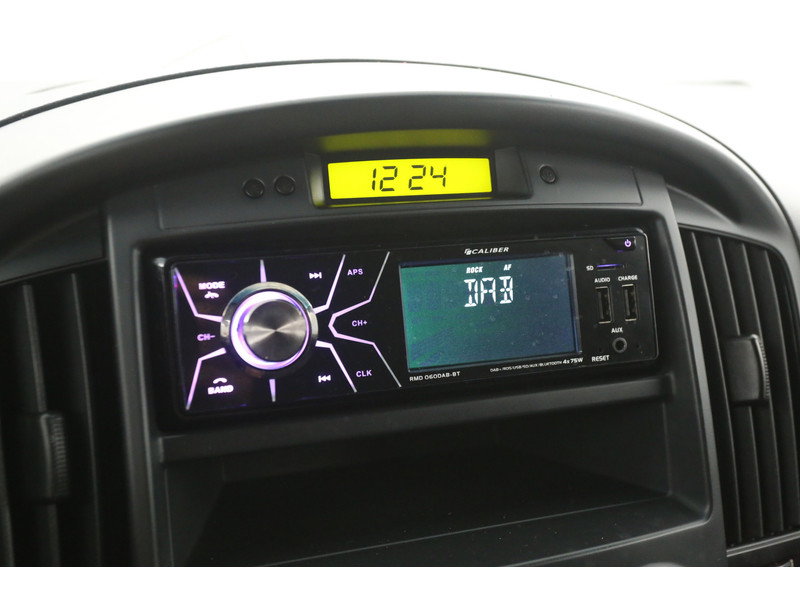 Hyundai H300