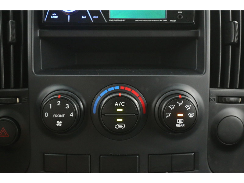 Hyundai H300