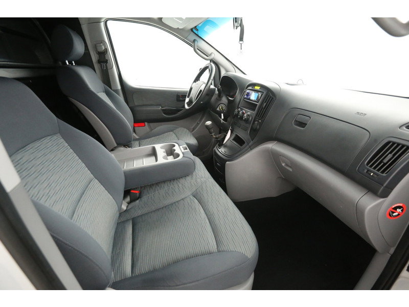 Hyundai H300