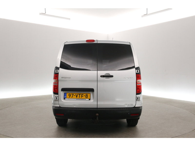 Hyundai H300