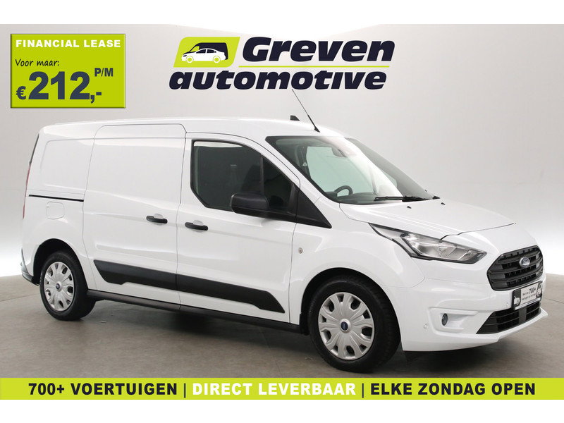Ford Transit Connect 1.5 L2 120PK GR5982