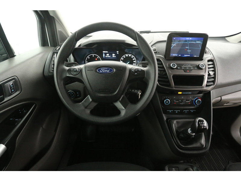 Ford Transit Connect 1.5 L2 120PK GR5982