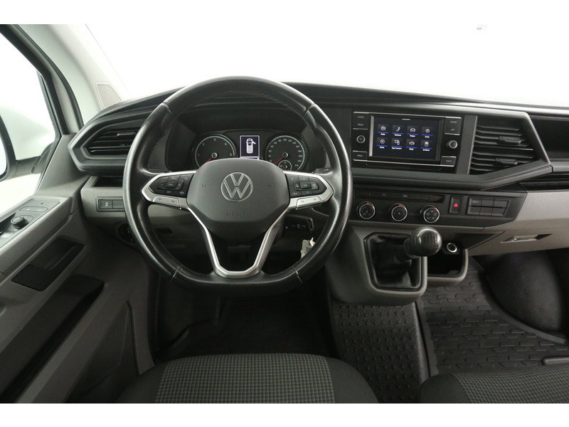 Volkswagen Transporter 2.0 TDI 150PK L1H1 GR0324