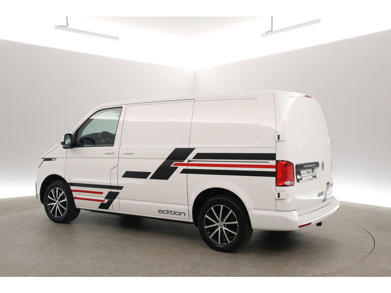 Volkswagen Transporter 2.0 TDI 150PK L1H1 GR0324