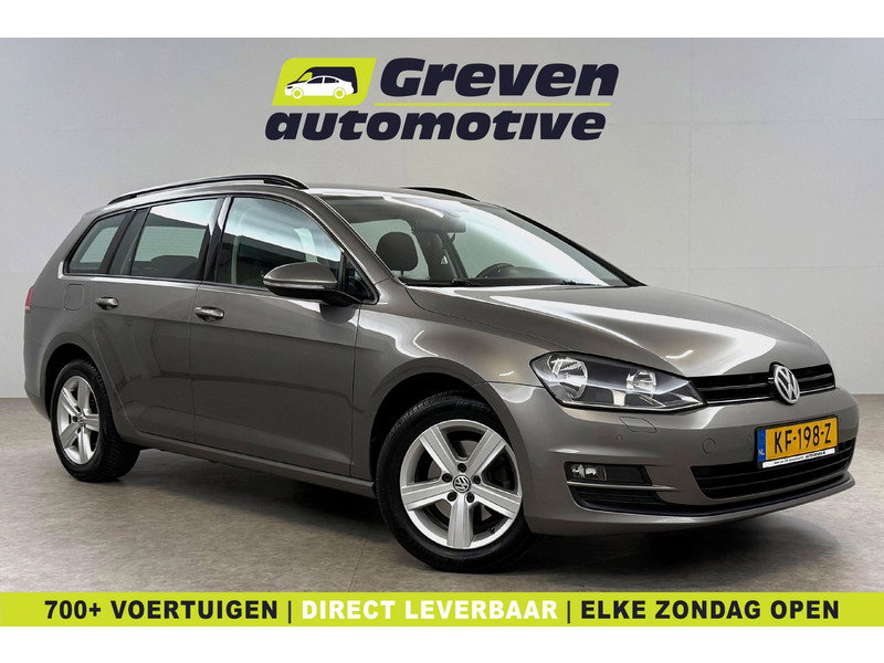 Volkswagen Golf 1.6 TDI Business Edition KF198Z