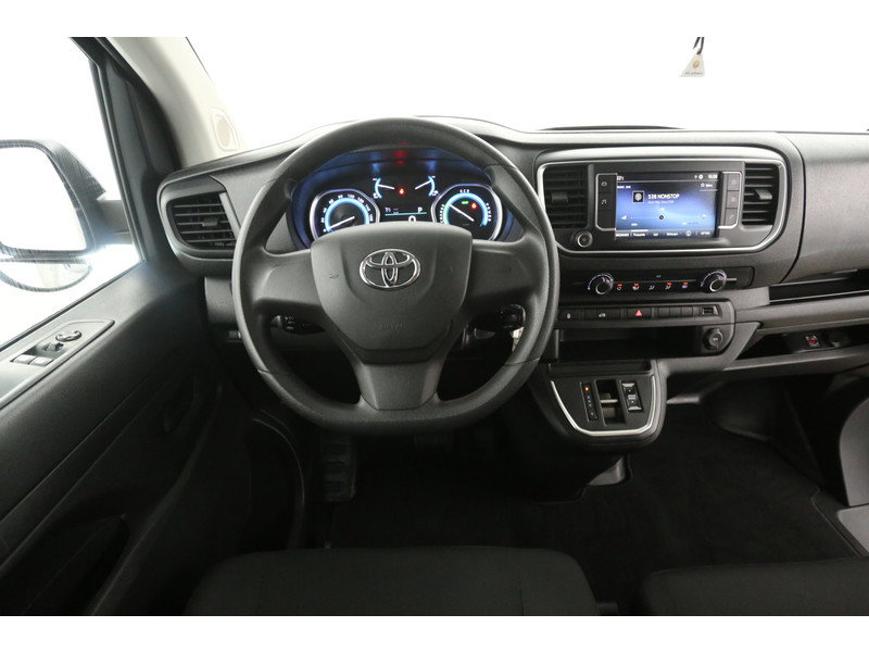 Toyota PROACE Electric Worker 75 kWh Long Range L3H1 VZL48R