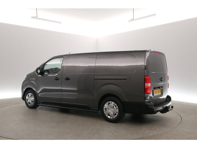 Toyota PROACE Electric Worker 75 kWh Long Range L3H1 VZL48R