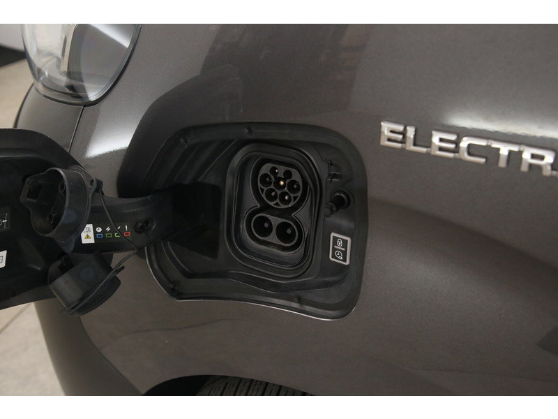 Toyota PROACE Electric Worker