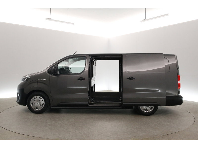 Toyota PROACE Electric Worker