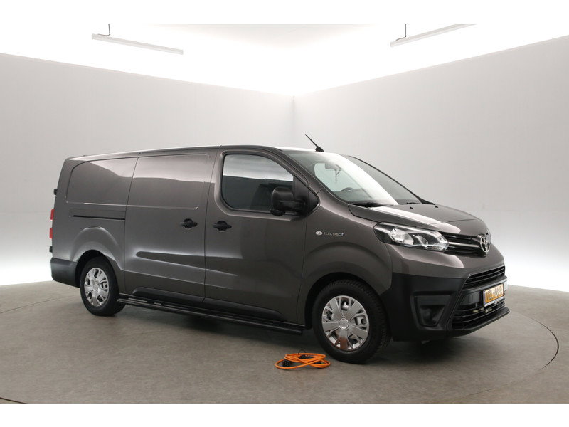Toyota PROACE Electric Worker