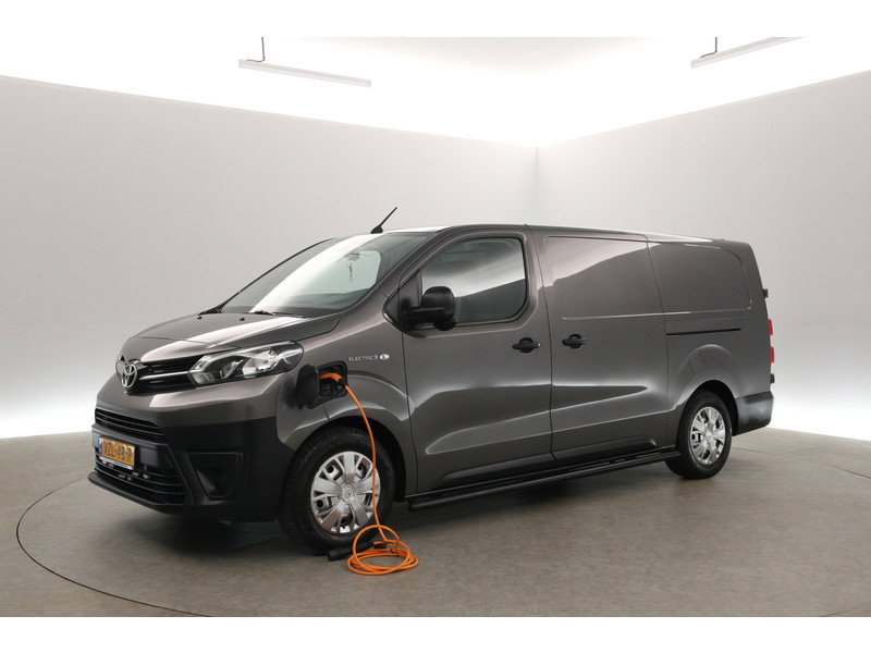 Toyota PROACE Electric Worker