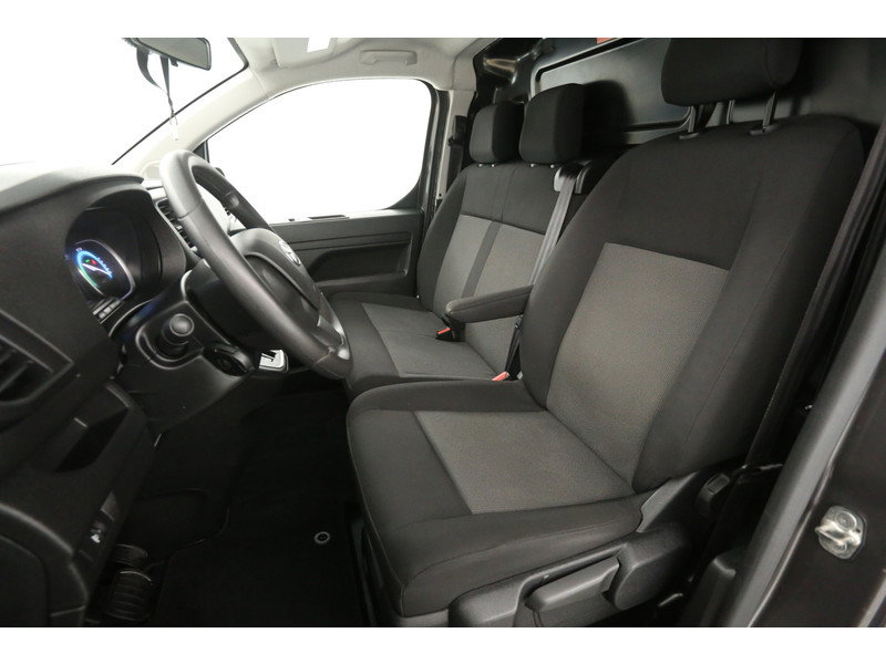 Toyota PROACE Electric Worker