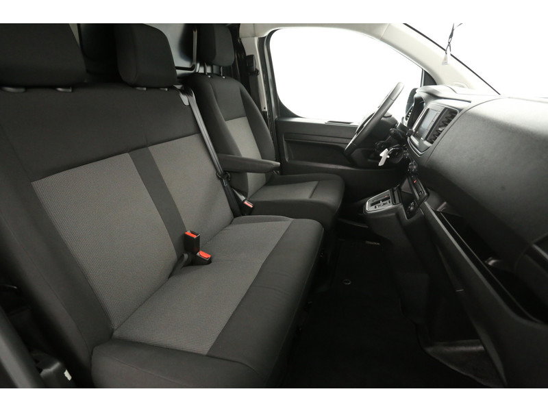 Toyota PROACE Electric Worker
