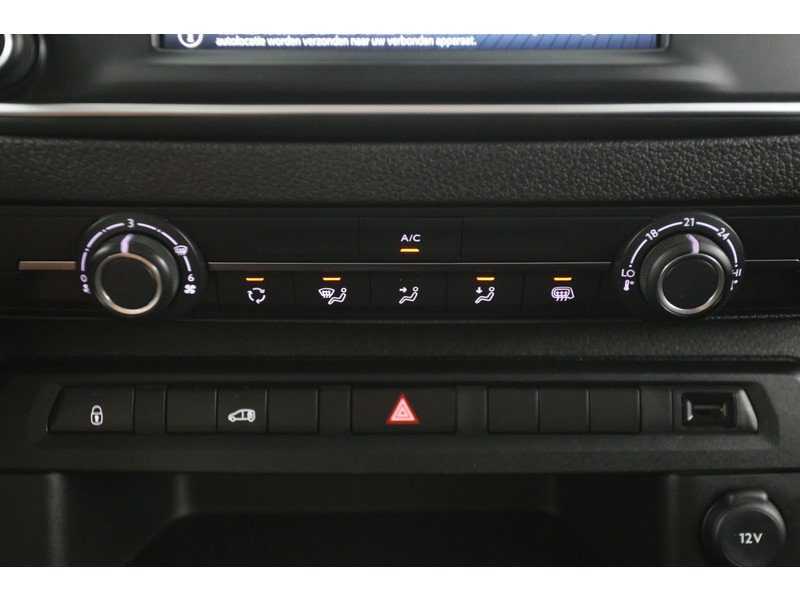 Toyota PROACE Electric Worker