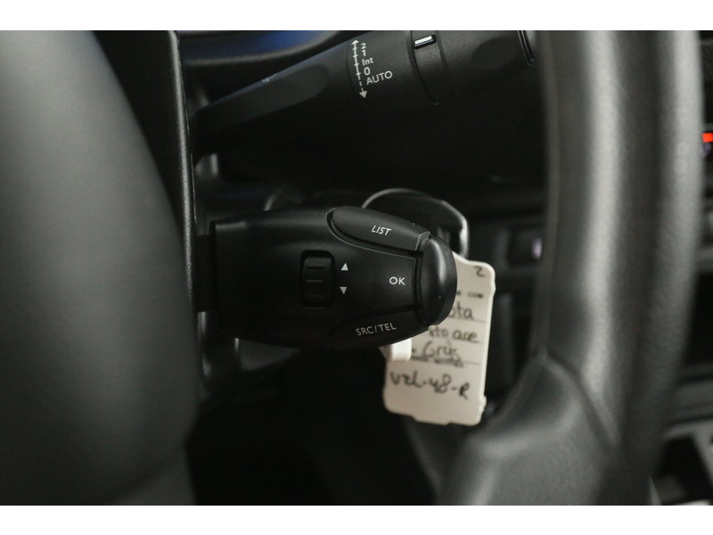 Toyota PROACE Electric Worker