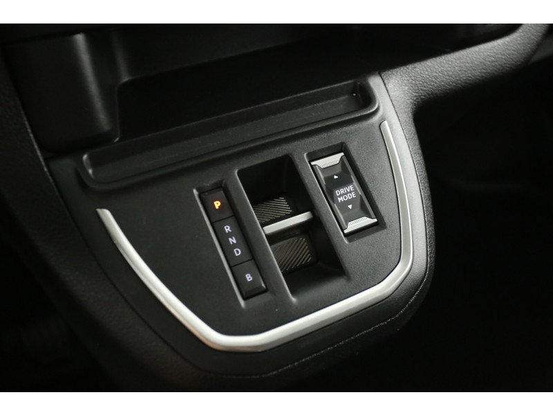 Toyota PROACE Electric Worker