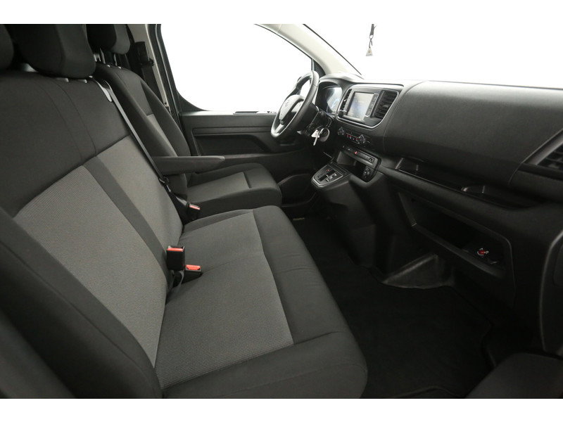 Toyota PROACE Electric Worker