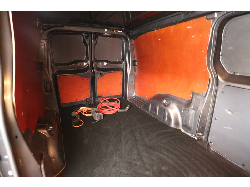 Toyota PROACE Electric Worker