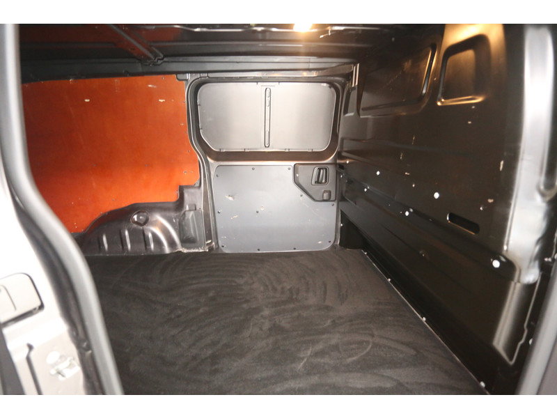 Toyota PROACE Electric Worker