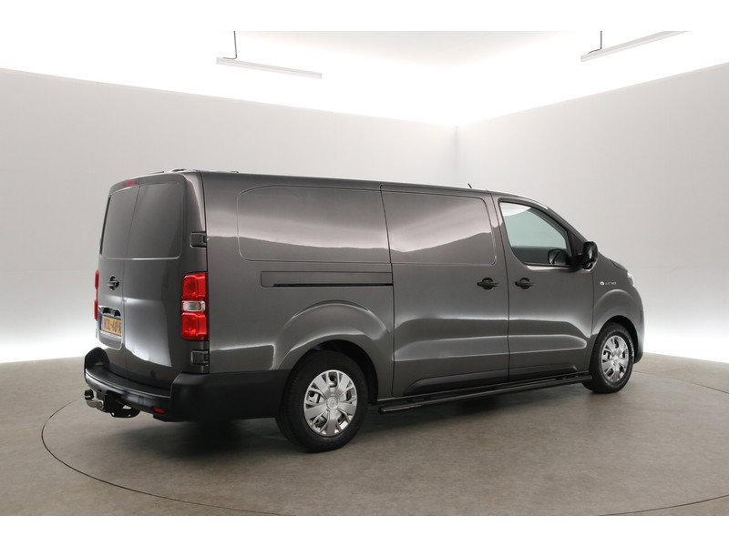 Toyota PROACE Electric Worker