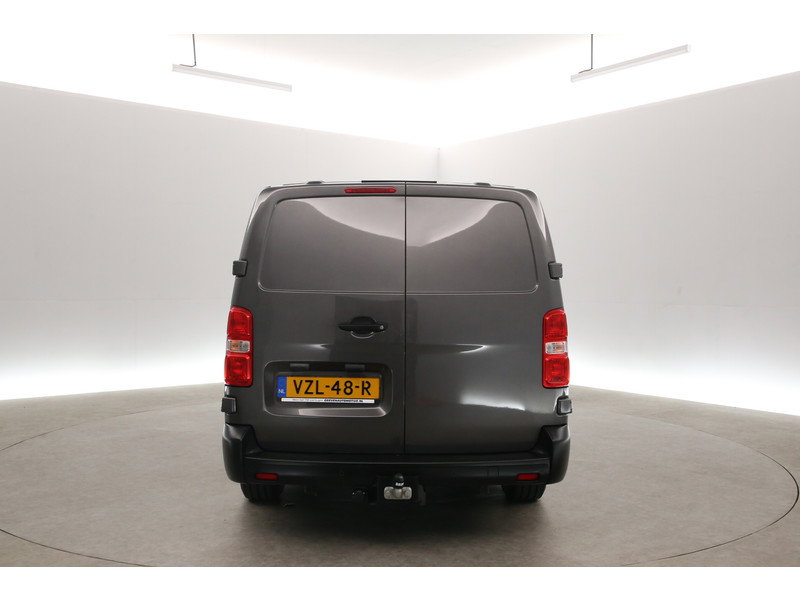Toyota PROACE Electric Worker