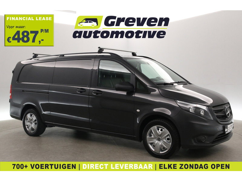 Mercedes-Benz Vito 114 CDI Extra Lang GR2919