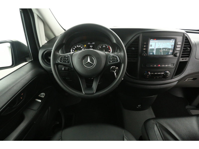 Mercedes-Benz Vito 114 CDI Extra Lang GR2919
