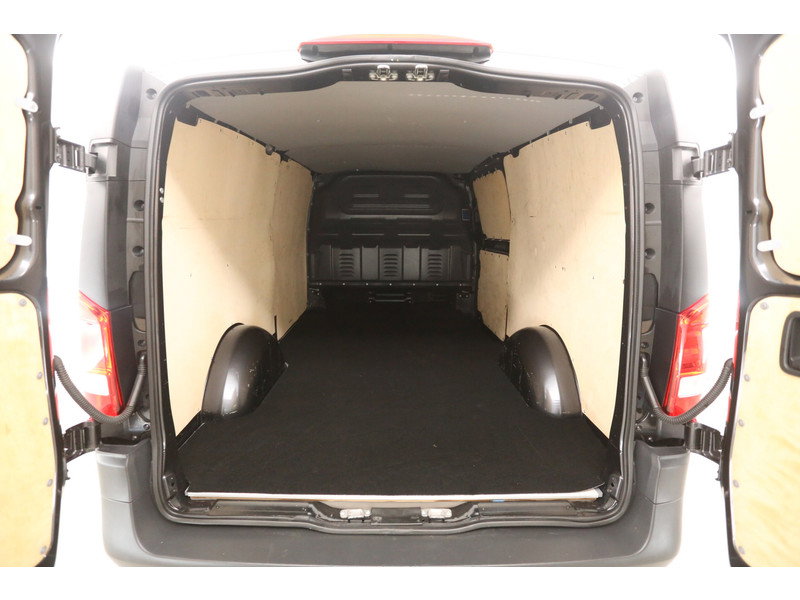 Mercedes-Benz Vito 114 CDI Extra Lang GR2919