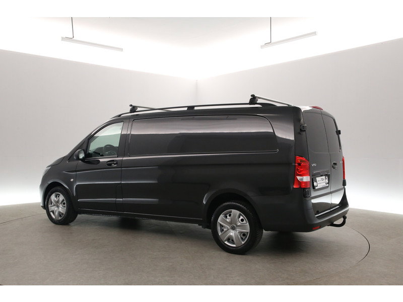 Mercedes-Benz Vito 114 CDI Extra Lang GR2919