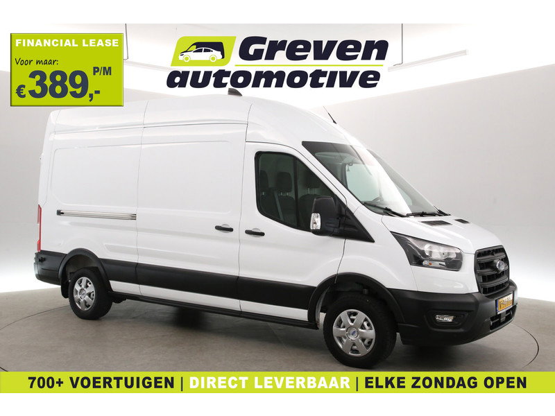 Ford Transit 2.0 TDCI L3H3 V94PPG