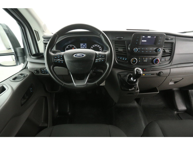 Ford Transit 2.0 TDCI L3H3 V94PPG