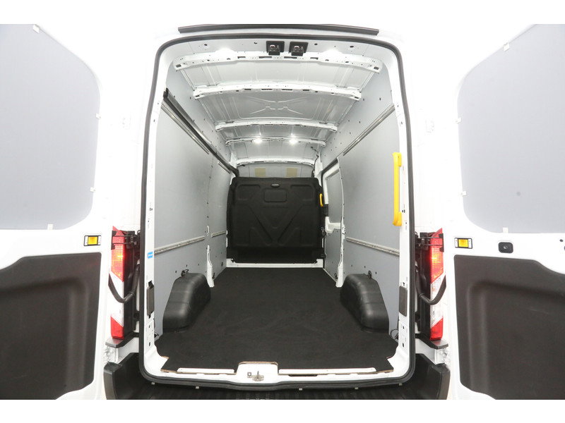 Ford Transit 2.0 TDCI L3H3 V94PPG