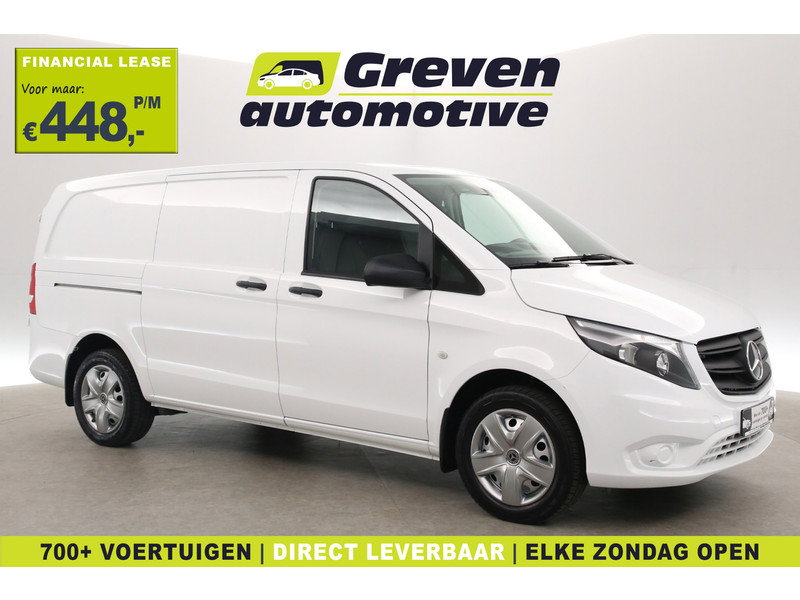 Mercedes-Benz Vito 114 CDI Lang GR1149