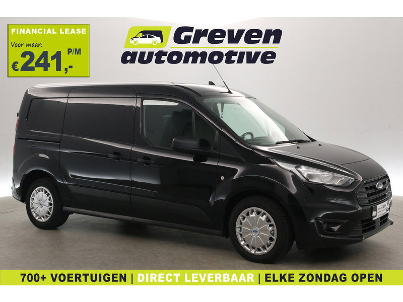 Ford Transit Connect 1.5 TDCI 120PK L2 GR5876