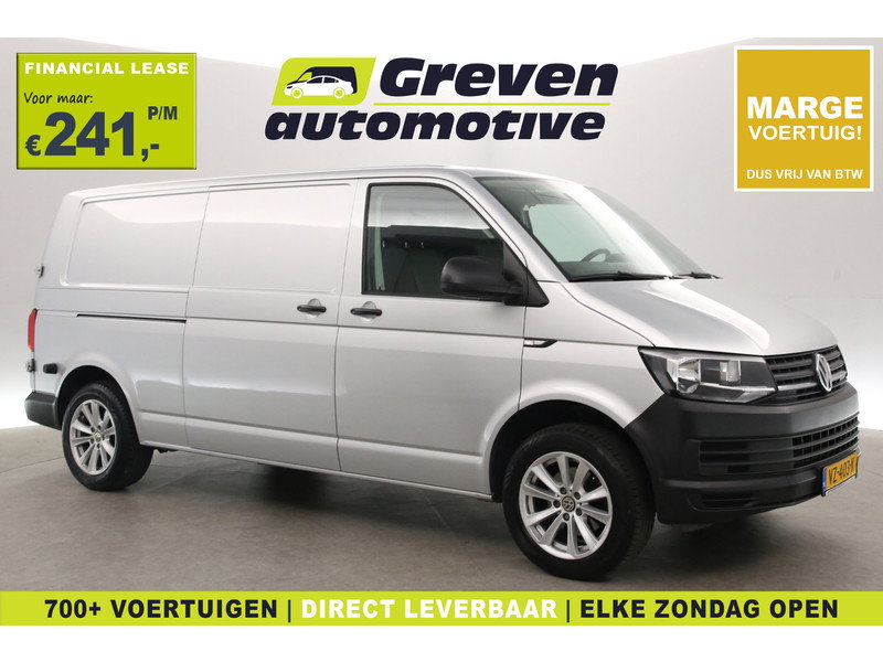 Volkswagen Transporter 2.0 TDI L2H1 VZ403K
