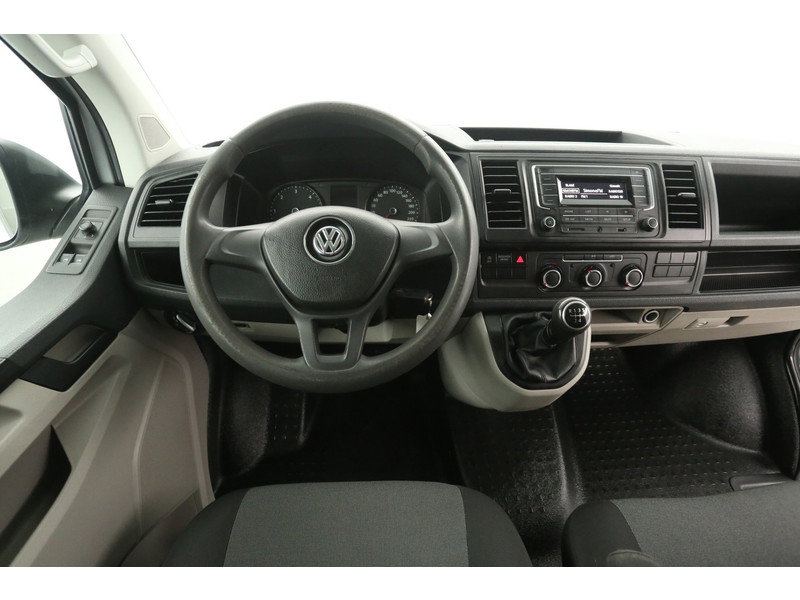 Volkswagen Transporter 2.0 TDI L2H1 VZ403K