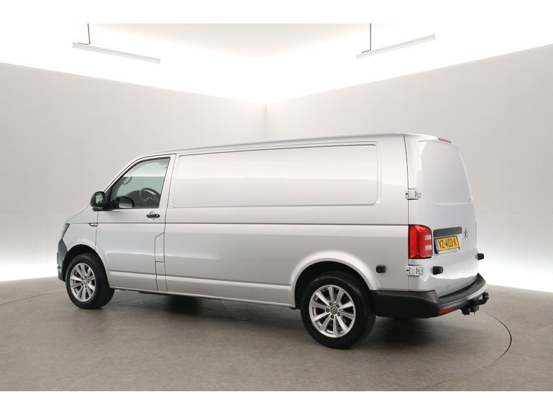 Volkswagen Transporter 2.0 TDI L2H1 VZ403K