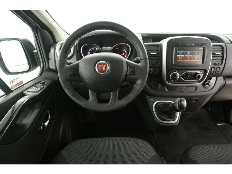 Fiat Talento
