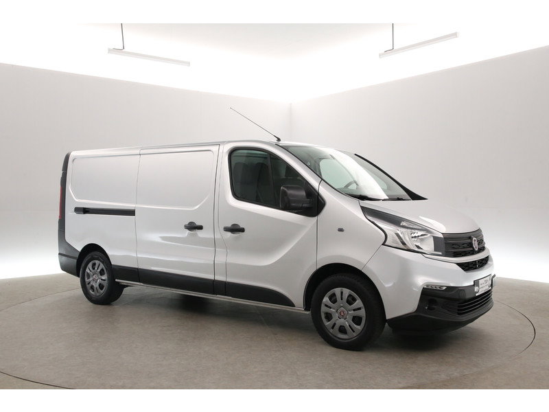 Fiat Talento
