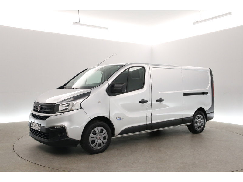 Fiat Talento